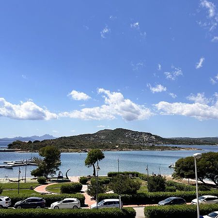 Murphy Holiday Homes - Residenza Aldo Moro 03 Ла-Маддалена Экстерьер фото