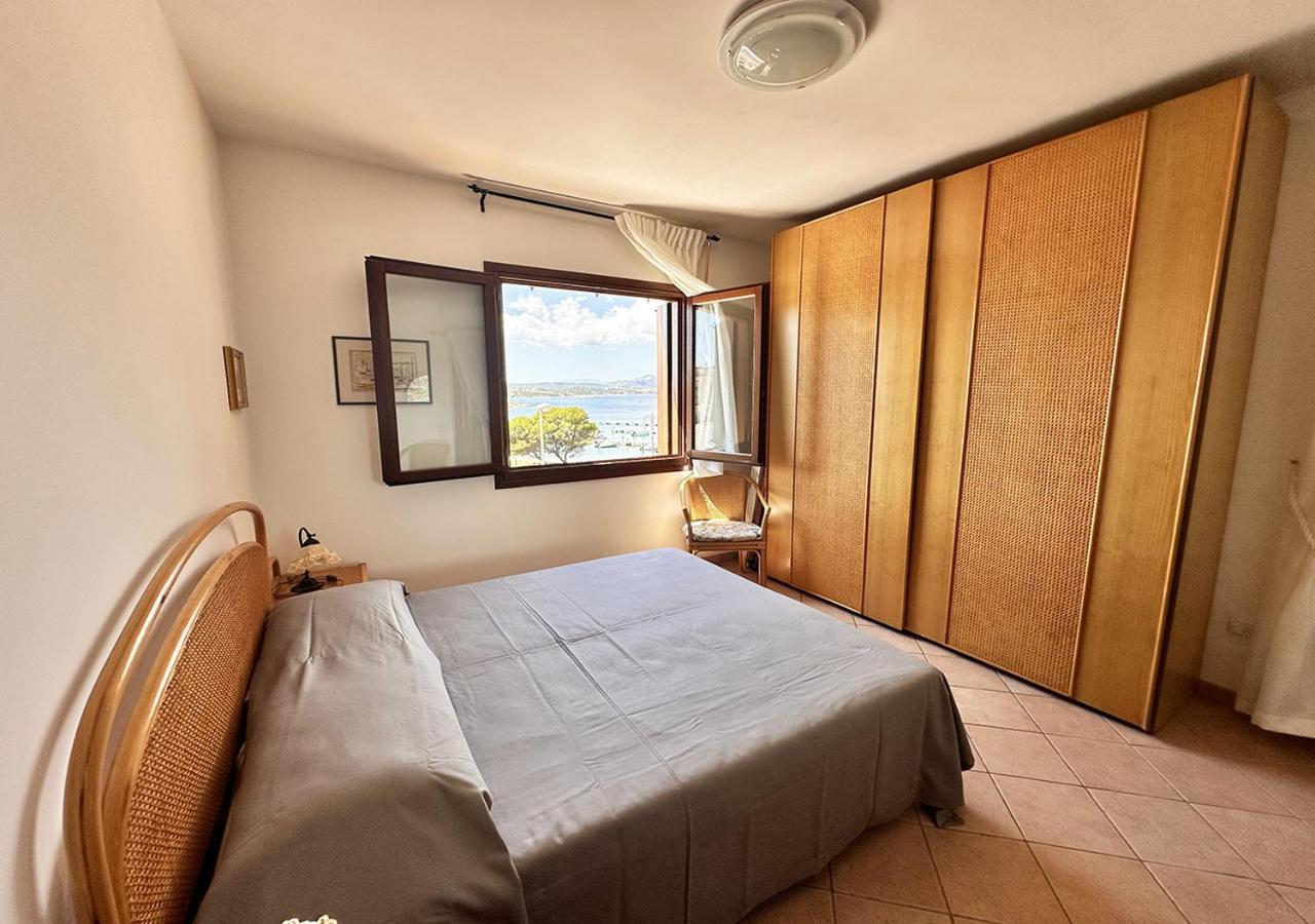 Murphy Holiday Homes - Residenza Aldo Moro 03 Ла-Маддалена Экстерьер фото