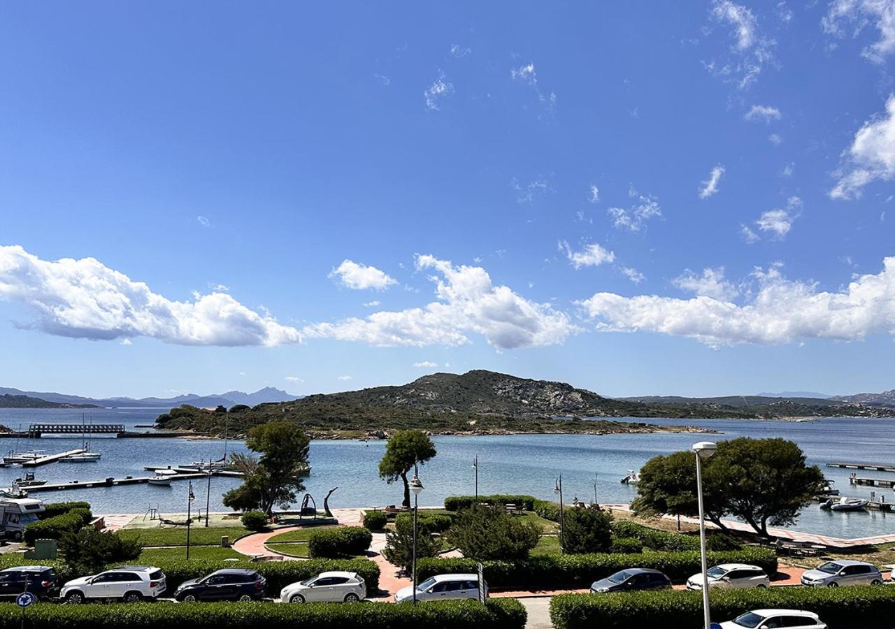 Murphy Holiday Homes - Residenza Aldo Moro 03 Ла-Маддалена Экстерьер фото