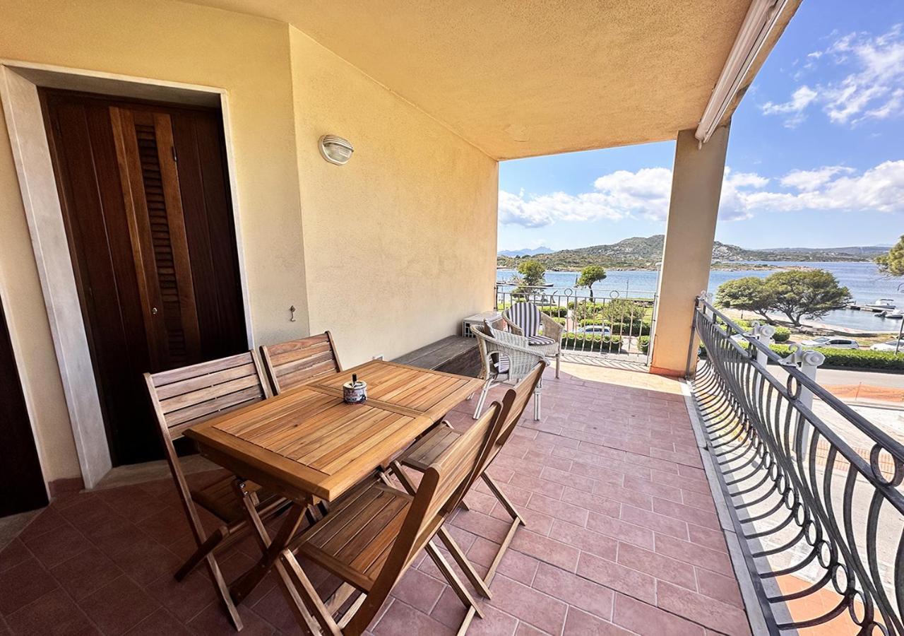 Murphy Holiday Homes - Residenza Aldo Moro 03 Ла-Маддалена Экстерьер фото
