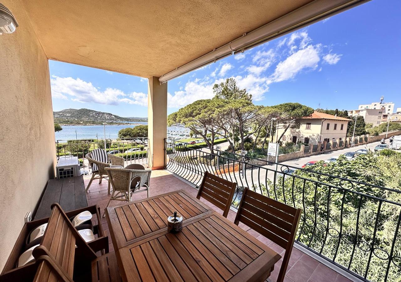 Murphy Holiday Homes - Residenza Aldo Moro 03 Ла-Маддалена Экстерьер фото